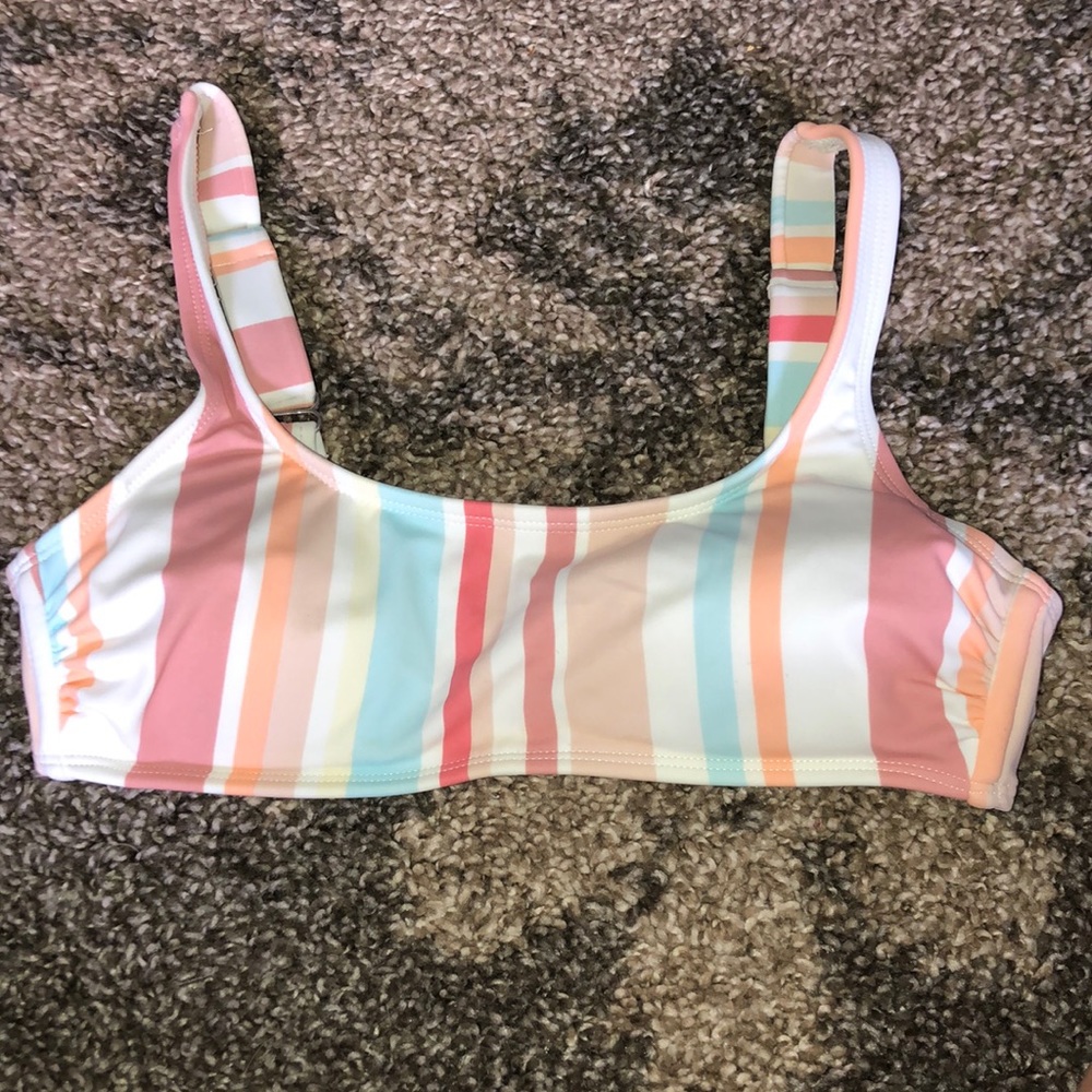 bikini top